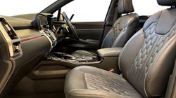 2022 (22) KIA SORENTO 1.6 T-GDi HEV 4 5dr Auto 4852416