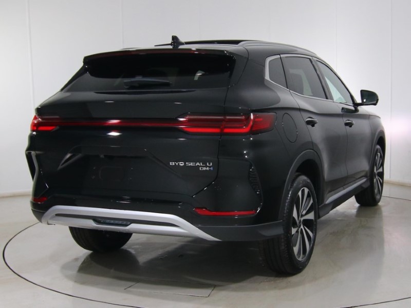  BYD SEAL U 1.5 DM-i Boost 5dr Auto 5020849