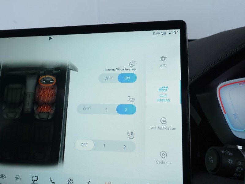  BYD SEAL U 1.5 DM-i Boost 5dr Auto 5020859