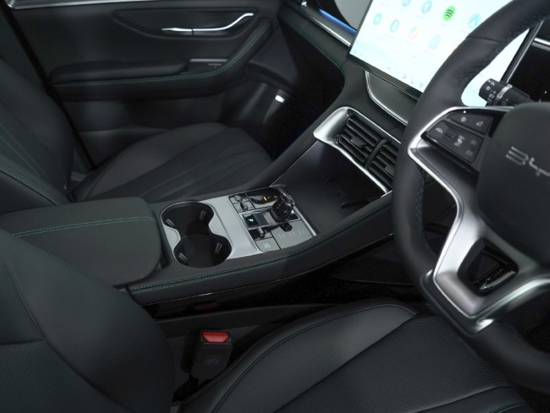  BYD SEAL U 1.5 DM-i Boost 5dr Auto 5020878