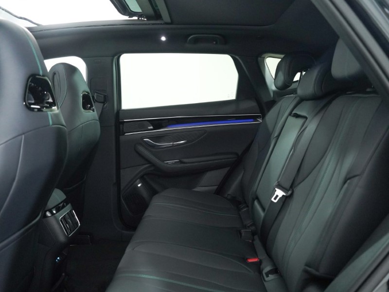  BYD SEAL U 1.5 DM-i Boost 5dr Auto 5020889