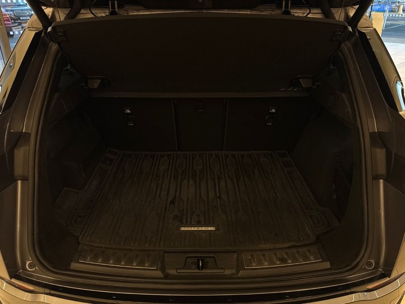 2022 (72) LAND ROVER RANGE ROVER EVOQUE 2.0 D200 R-Dynamic SE 5dr Auto 4881945