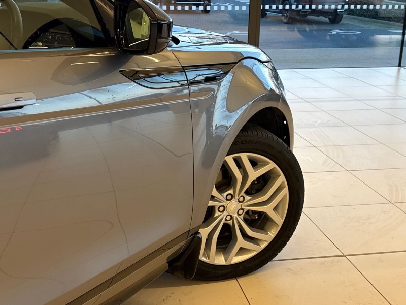 2022 (72) LAND ROVER RANGE ROVER EVOQUE 2.0 D200 R-Dynamic SE 5dr Auto 4881981