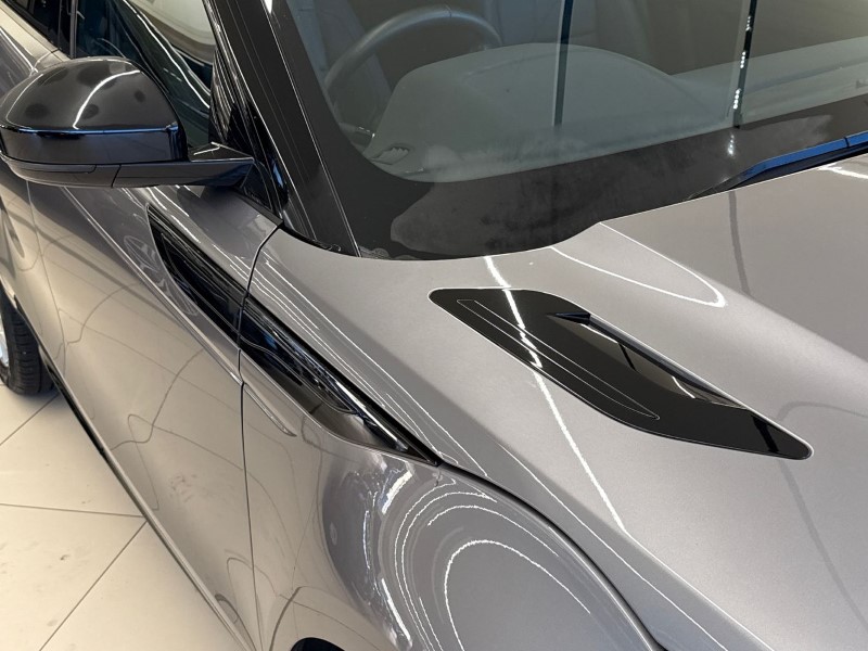 2022 (72) LAND ROVER RANGE ROVER EVOQUE 2.0 D200 R-Dynamic SE 5dr Auto 4881955