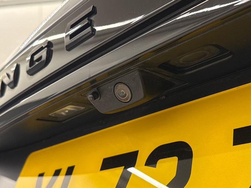 2022 (72) LAND ROVER RANGE ROVER EVOQUE 2.0 D200 R-Dynamic SE 5dr Auto 4881973