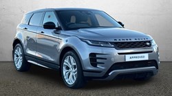 2022 (72) LAND ROVER RANGE ROVER EVOQUE 2.0 D200 R-Dynamic SE 5dr Auto 4881936