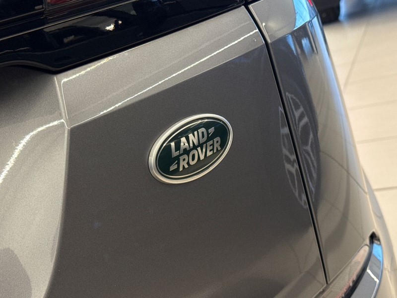 2022 (72) LAND ROVER RANGE ROVER EVOQUE 2.0 D200 R-Dynamic SE 5dr Auto 4881977
