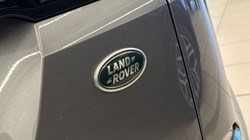 2022 (72) LAND ROVER RANGE ROVER EVOQUE 2.0 D200 R-Dynamic SE 5dr Auto 4881977