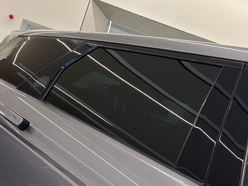 2022 (72) LAND ROVER RANGE ROVER EVOQUE 2.0 D200 R-Dynamic SE 5dr Auto 4881983