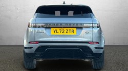 2022 (72) LAND ROVER RANGE ROVER EVOQUE 2.0 D200 R-Dynamic SE 5dr Auto 4881941