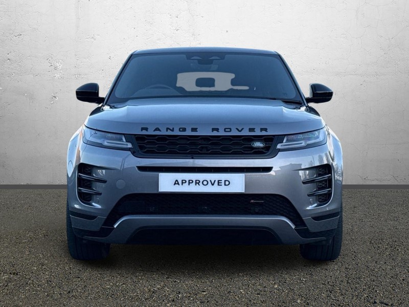 2022 (72) LAND ROVER RANGE ROVER EVOQUE 2.0 D200 R-Dynamic SE 5dr Auto 4881942
