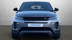 2022 (72) LAND ROVER RANGE ROVER EVOQUE 2.0 D200 R-Dynamic SE 5dr Auto 4881942
