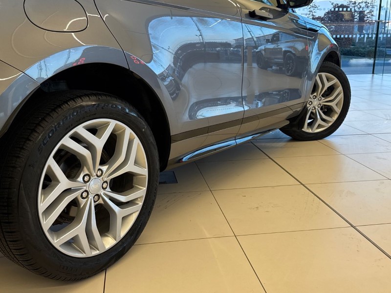 2022 (72) LAND ROVER RANGE ROVER EVOQUE 2.0 D200 R-Dynamic SE 5dr Auto 4881980