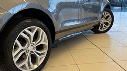 2022 (72) LAND ROVER RANGE ROVER EVOQUE 2.0 D200 R-Dynamic SE 5dr Auto 4881980