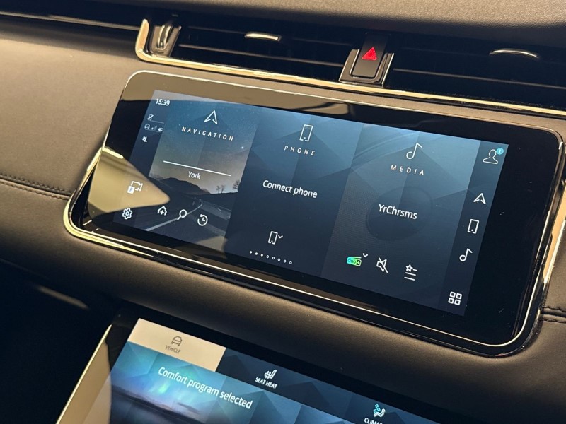 2022 (72) LAND ROVER RANGE ROVER EVOQUE 2.0 D200 R-Dynamic SE 5dr Auto 4881964