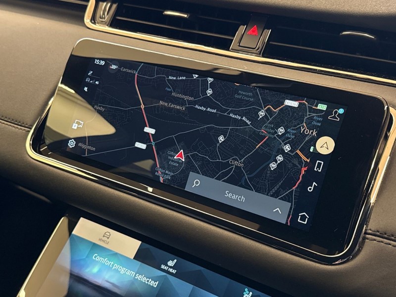 2022 (72) LAND ROVER RANGE ROVER EVOQUE 2.0 D200 R-Dynamic SE 5dr Auto 4881946