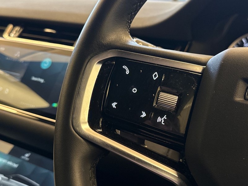 2022 (72) LAND ROVER RANGE ROVER EVOQUE 2.0 D200 R-Dynamic SE 5dr Auto 4881962