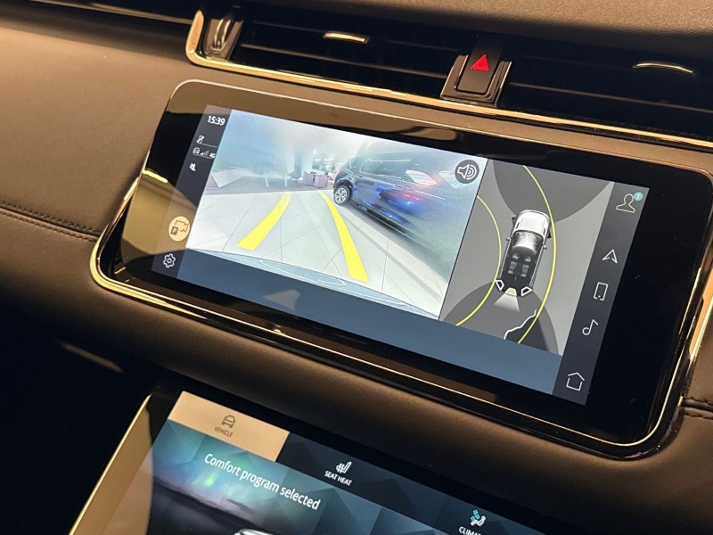 2022 (72) LAND ROVER RANGE ROVER EVOQUE 2.0 D200 R-Dynamic SE 5dr Auto 4881947