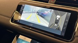 2022 (72) LAND ROVER RANGE ROVER EVOQUE 2.0 D200 R-Dynamic SE 5dr Auto 4881947