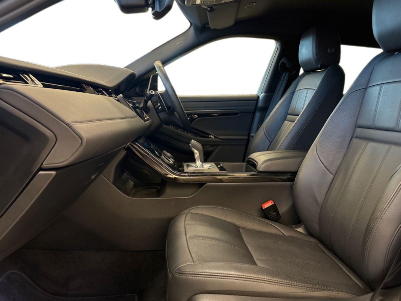 2022 (72) LAND ROVER RANGE ROVER EVOQUE 2.0 D200 R-Dynamic SE 5dr Auto 4881938