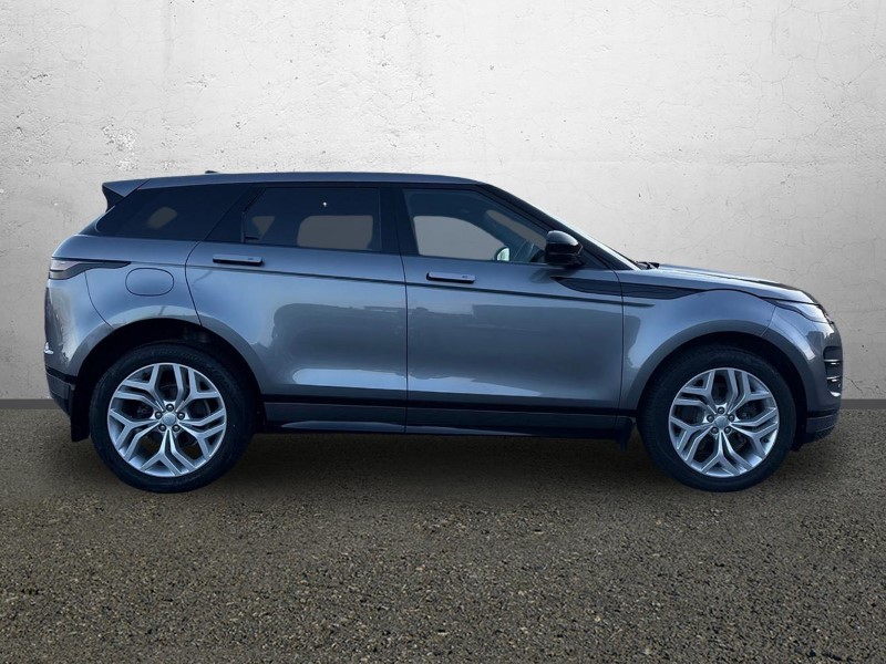 2022 (72) LAND ROVER RANGE ROVER EVOQUE 2.0 D200 R-Dynamic SE 5dr Auto 4881940