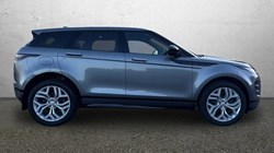 2022 (72) LAND ROVER RANGE ROVER EVOQUE 2.0 D200 R-Dynamic SE 5dr Auto 4881940