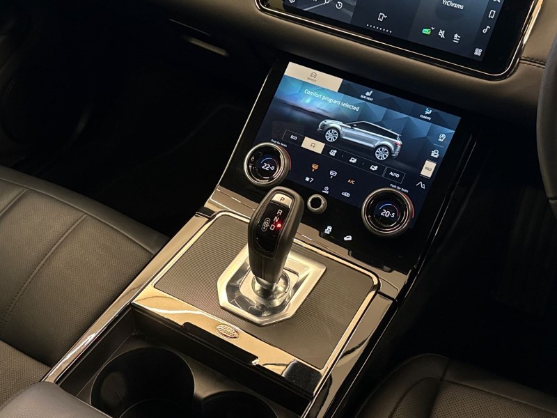 2022 (72) LAND ROVER RANGE ROVER EVOQUE 2.0 D200 R-Dynamic SE 5dr Auto 4881948