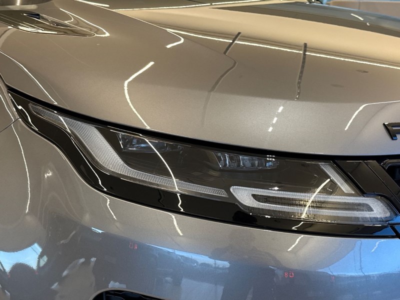 2022 (72) LAND ROVER RANGE ROVER EVOQUE 2.0 D200 R-Dynamic SE 5dr Auto 4881952