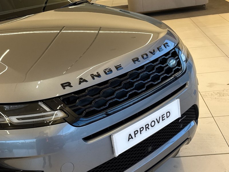 2022 (72) LAND ROVER RANGE ROVER EVOQUE 2.0 D200 R-Dynamic SE 5dr Auto 4881975