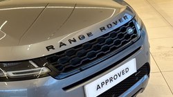 2022 (72) LAND ROVER RANGE ROVER EVOQUE 2.0 D200 R-Dynamic SE 5dr Auto 4881975