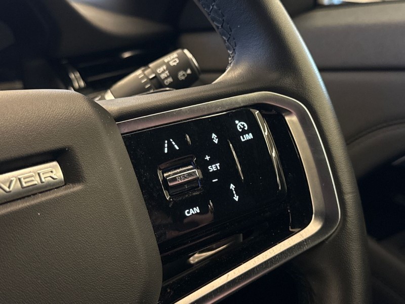 2022 (72) LAND ROVER RANGE ROVER EVOQUE 2.0 D200 R-Dynamic SE 5dr Auto 4881963