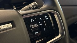 2022 (72) LAND ROVER RANGE ROVER EVOQUE 2.0 D200 R-Dynamic SE 5dr Auto 4881963