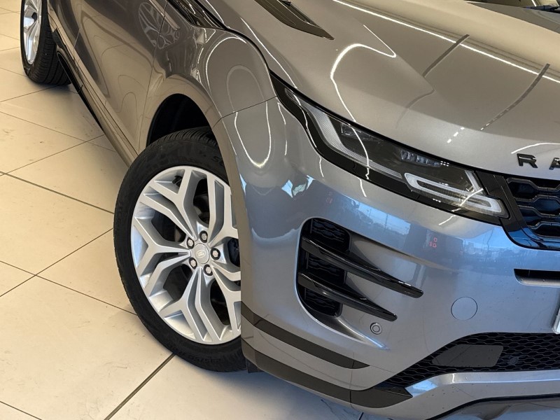 2022 (72) LAND ROVER RANGE ROVER EVOQUE 2.0 D200 R-Dynamic SE 5dr Auto 4881974