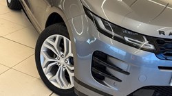 2022 (72) LAND ROVER RANGE ROVER EVOQUE 2.0 D200 R-Dynamic SE 5dr Auto 4881974