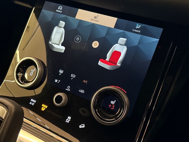 2022 (72) LAND ROVER RANGE ROVER EVOQUE 2.0 D200 R-Dynamic SE 5dr Auto 4881968