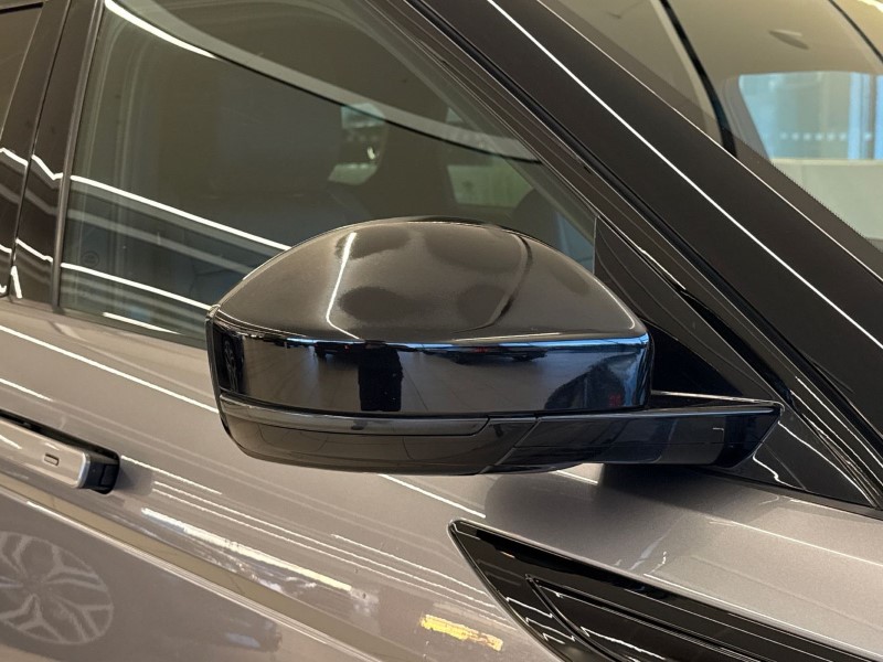 2022 (72) LAND ROVER RANGE ROVER EVOQUE 2.0 D200 R-Dynamic SE 5dr Auto 4881982