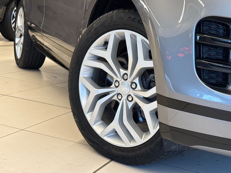 2022 (72) LAND ROVER RANGE ROVER EVOQUE 2.0 D200 R-Dynamic SE 5dr Auto 4881976