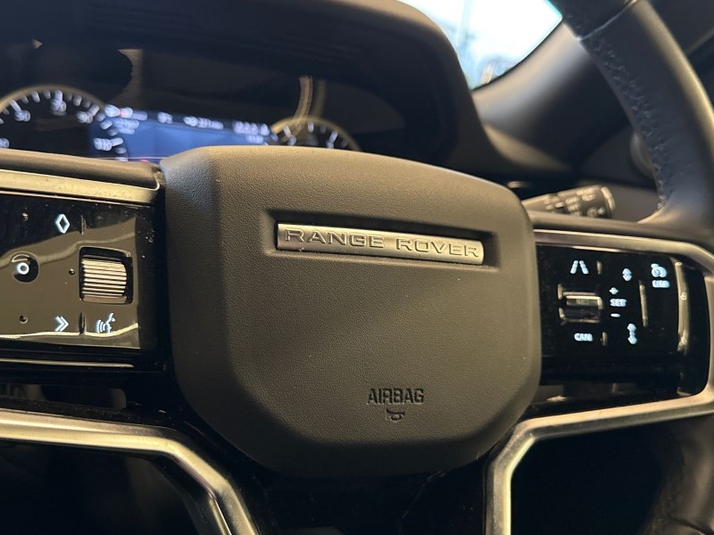 2022 (72) LAND ROVER RANGE ROVER EVOQUE 2.0 D200 R-Dynamic SE 5dr Auto 4881961