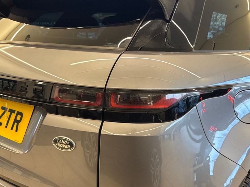 2022 (72) LAND ROVER RANGE ROVER EVOQUE 2.0 D200 R-Dynamic SE 5dr Auto 4881979