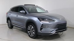 BYD SEAL U 1.5 DM-i Boost 5dr Auto 5020977