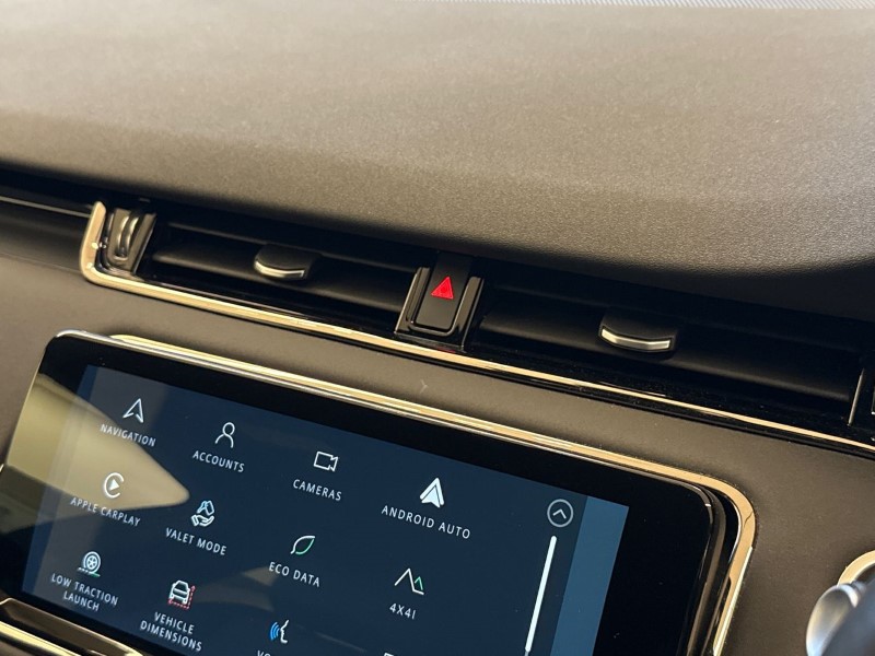 2022 (72) LAND ROVER RANGE ROVER EVOQUE 2.0 D200 R-Dynamic SE 5dr Auto 4881969