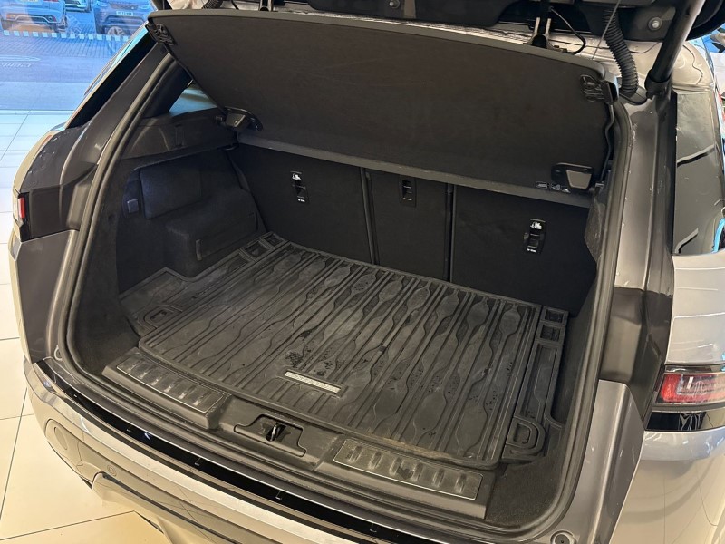 2022 (72) LAND ROVER RANGE ROVER EVOQUE 2.0 D200 R-Dynamic SE 5dr Auto 4881971