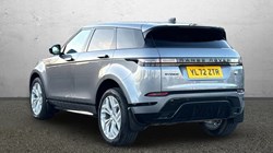 2022 (72) LAND ROVER RANGE ROVER EVOQUE 2.0 D200 R-Dynamic SE 5dr Auto 1