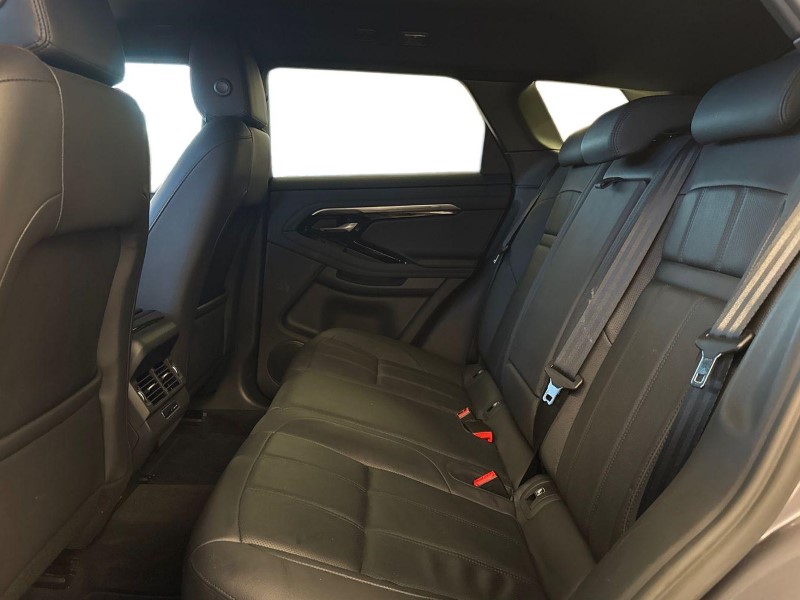 2022 (72) LAND ROVER RANGE ROVER EVOQUE 2.0 D200 R-Dynamic SE 5dr Auto 4881939