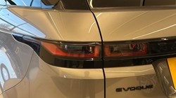 2022 (72) LAND ROVER RANGE ROVER EVOQUE 2.0 D200 R-Dynamic SE 5dr Auto 4881954