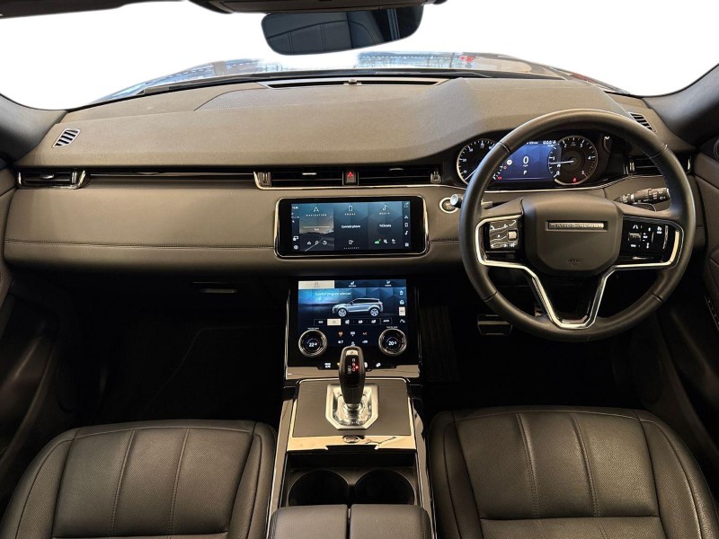 2022 (72) LAND ROVER RANGE ROVER EVOQUE 2.0 D200 R-Dynamic SE 5dr Auto 4881944