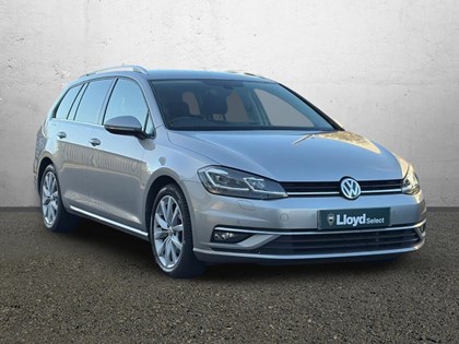 2020 (69) VOLKSWAGEN GOLF 2.0 TDI GT Edition 5dr DSG