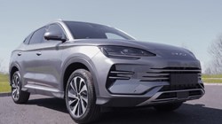 BYD SEAL U 1.5 DM-i Boost 5dr Auto 5021765