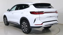 BYD SEAL U 1.5 DM-i Boost 5dr Auto 5021770