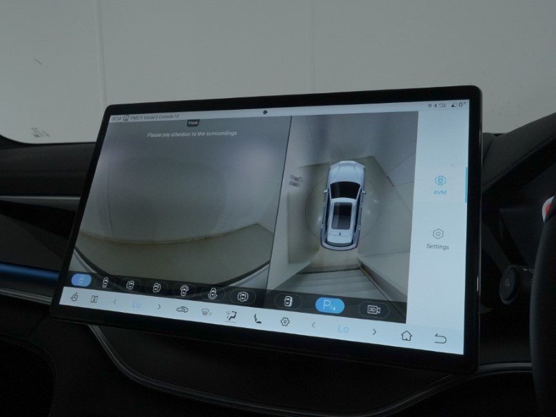  BYD SEAL U 1.5 DM-i Boost 5dr Auto 5021794